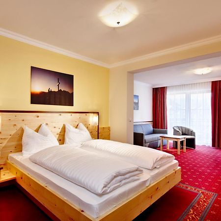 Hotel Erlebniswelt Stocker Schladming Kültér fotó