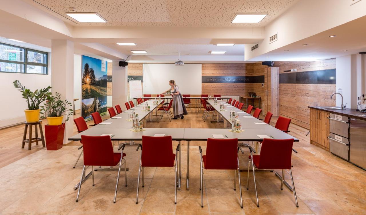 Hotel Erlebniswelt Stocker Schladming Kültér fotó