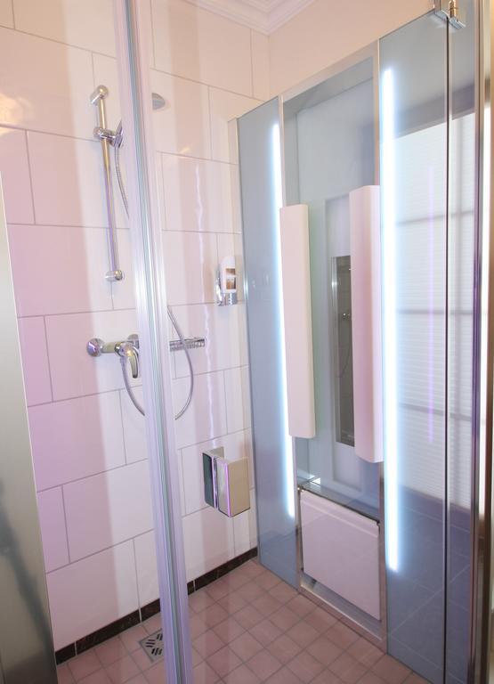 Hotel Erlebniswelt Stocker Schladming Szoba fotó