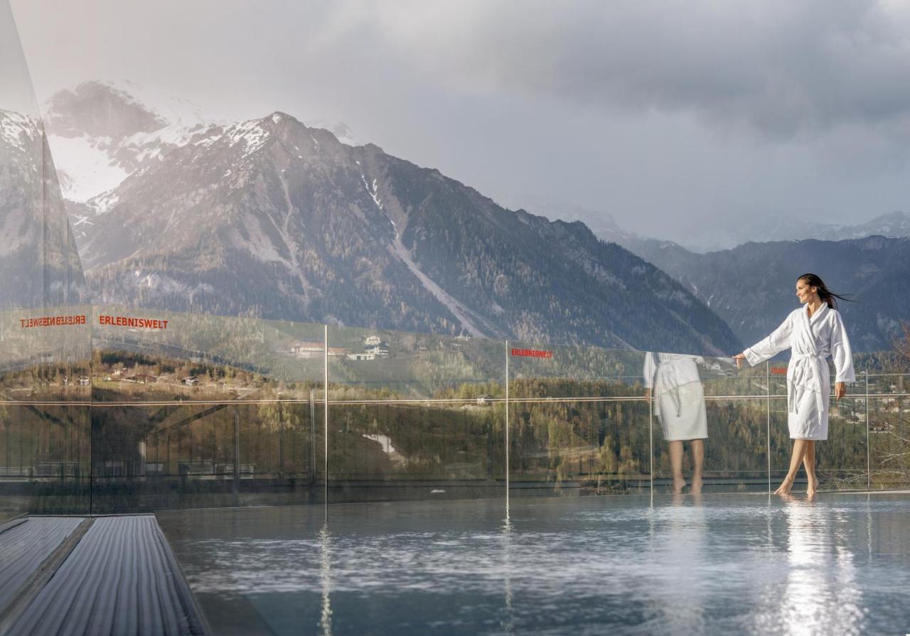 Hotel Erlebniswelt Stocker Schladming Kültér fotó