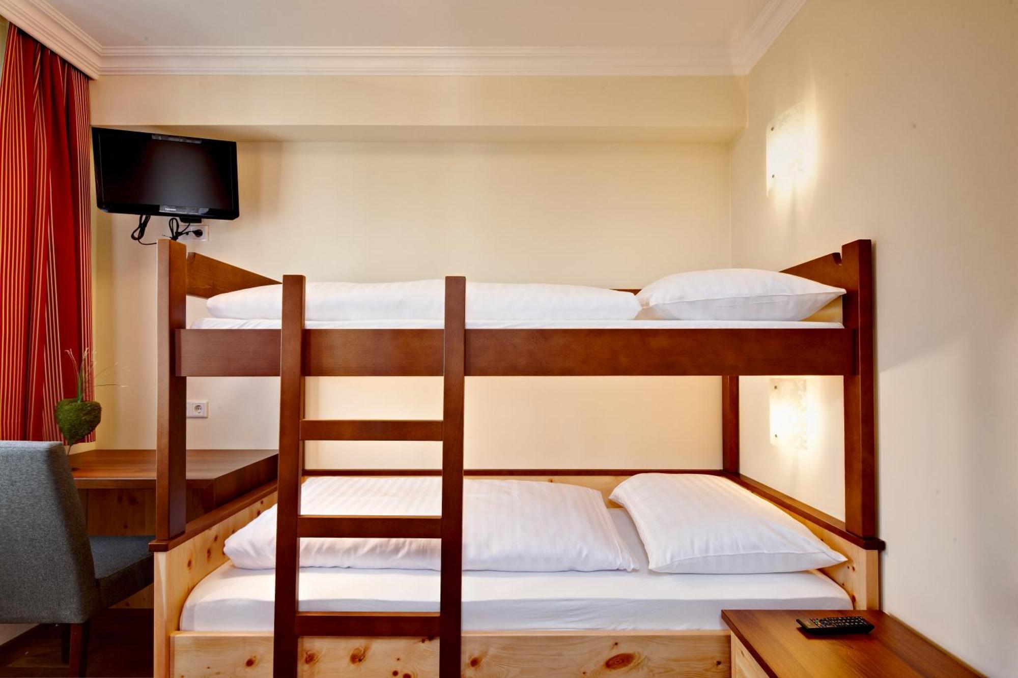Hotel Erlebniswelt Stocker Schladming Kültér fotó