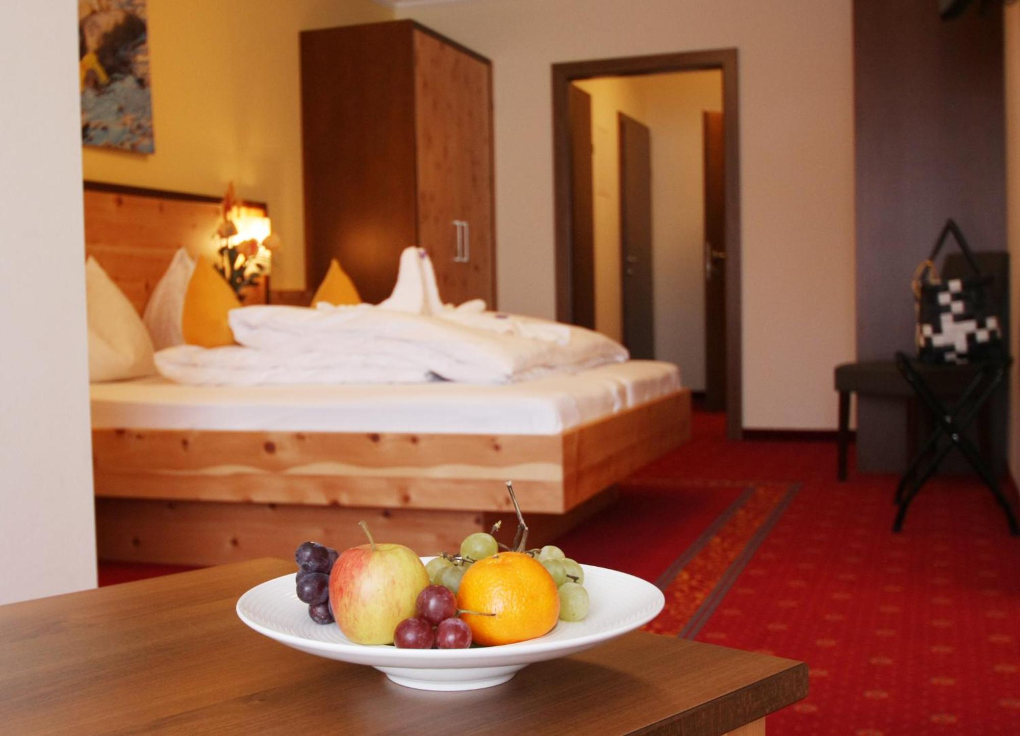 Hotel Erlebniswelt Stocker Schladming Szoba fotó