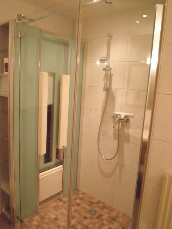 Hotel Erlebniswelt Stocker Schladming Kültér fotó