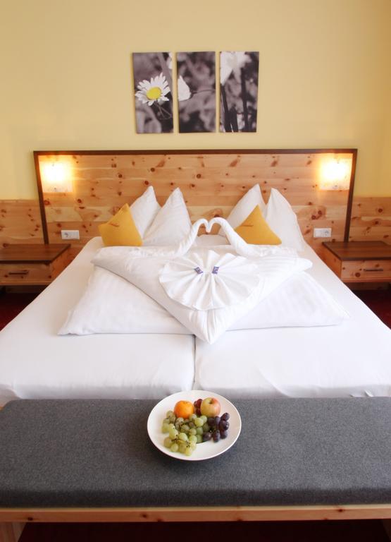 Hotel Erlebniswelt Stocker Schladming Kültér fotó