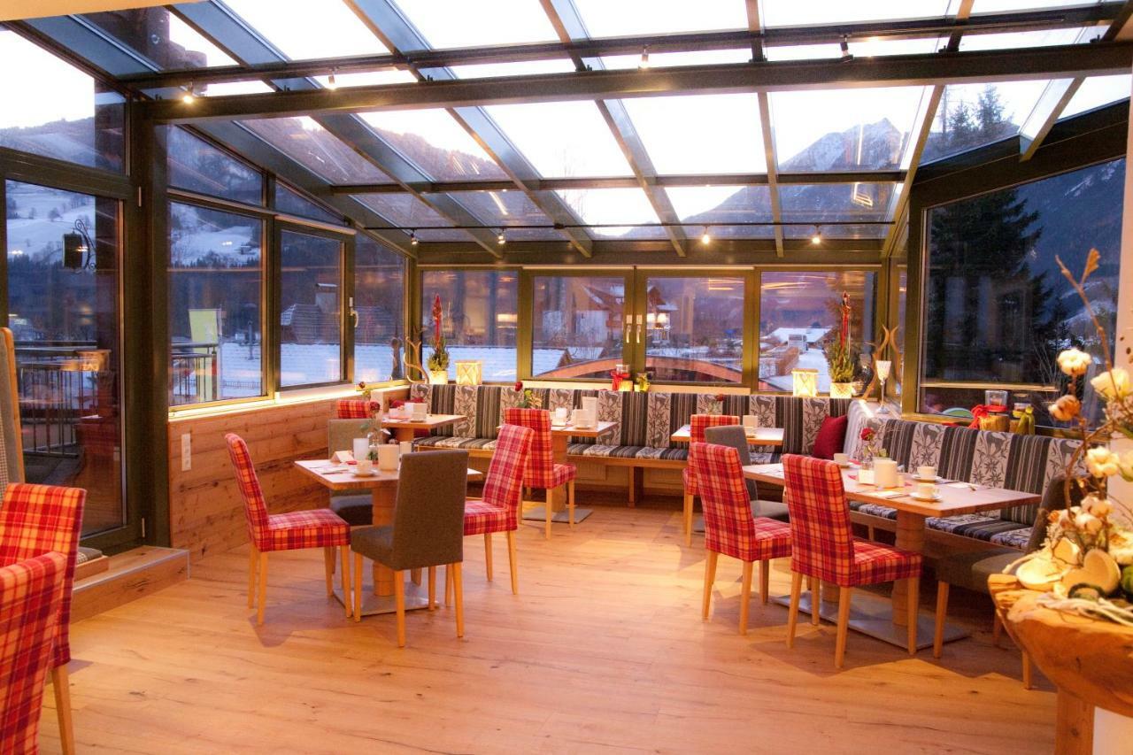 Hotel Erlebniswelt Stocker Schladming Kültér fotó