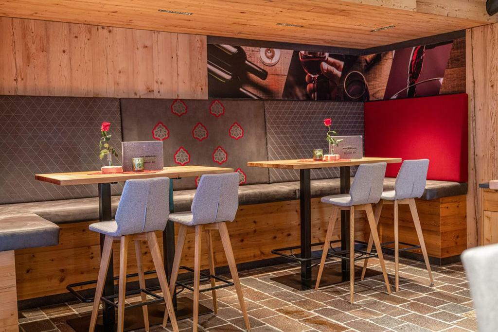 Hotel Erlebniswelt Stocker Schladming Kültér fotó
