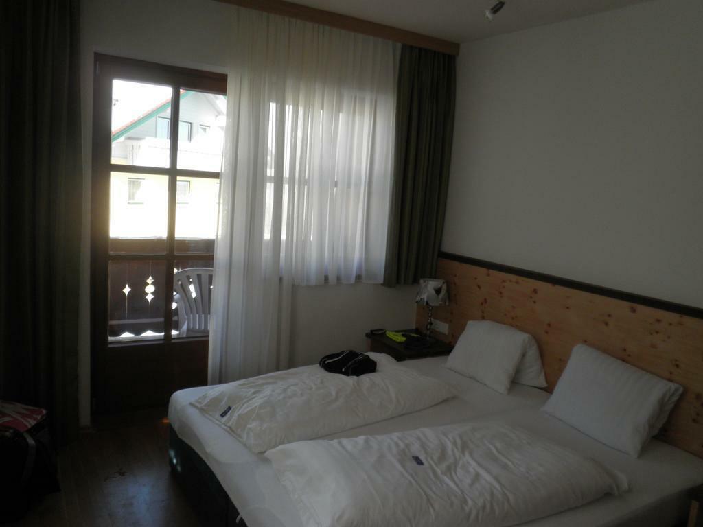 Hotel Erlebniswelt Stocker Schladming Kültér fotó